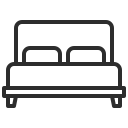 Tridente-Group-U-Visionary-Hotel-Venezia-Letto-King-Size